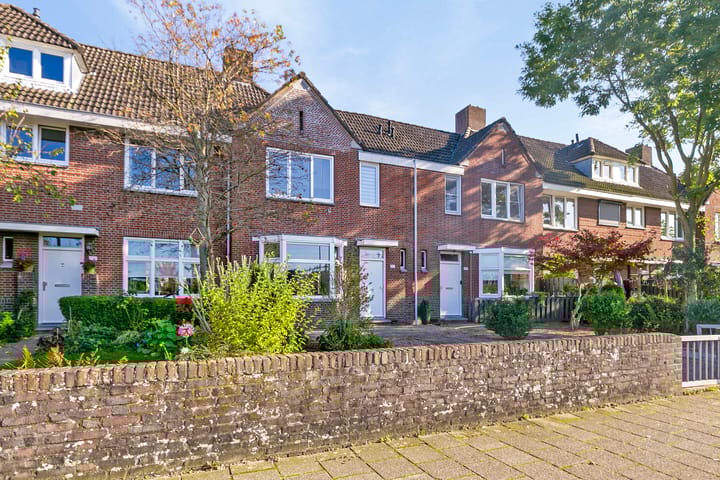 Foto 31 van Meerssenerweg 251-C