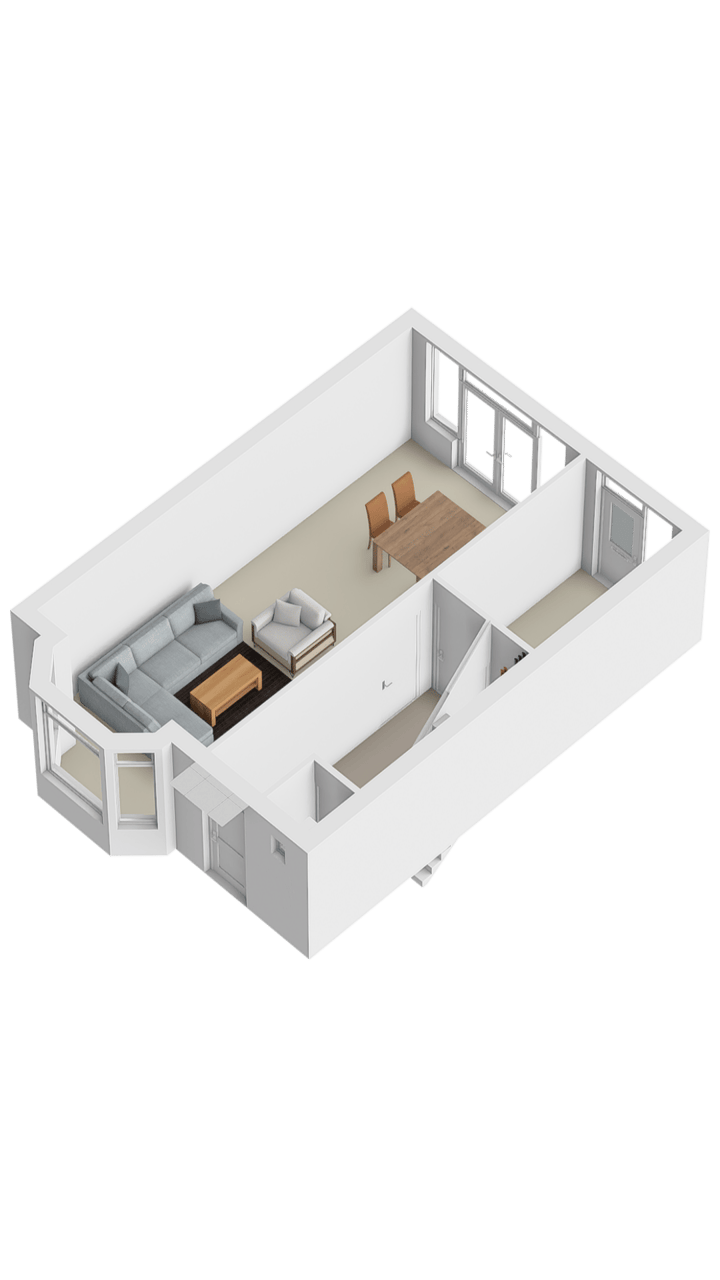 Foto 33 van Meerssenerweg 251-C