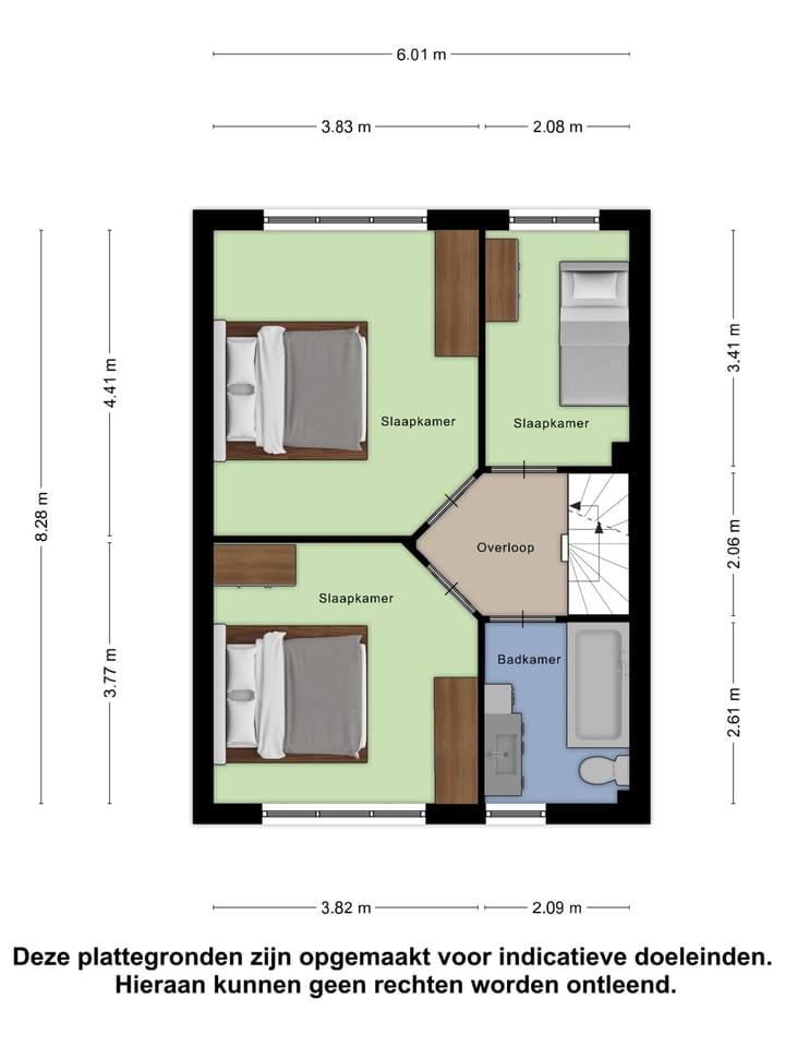 Foto 34 van Meerssenerweg 251-C