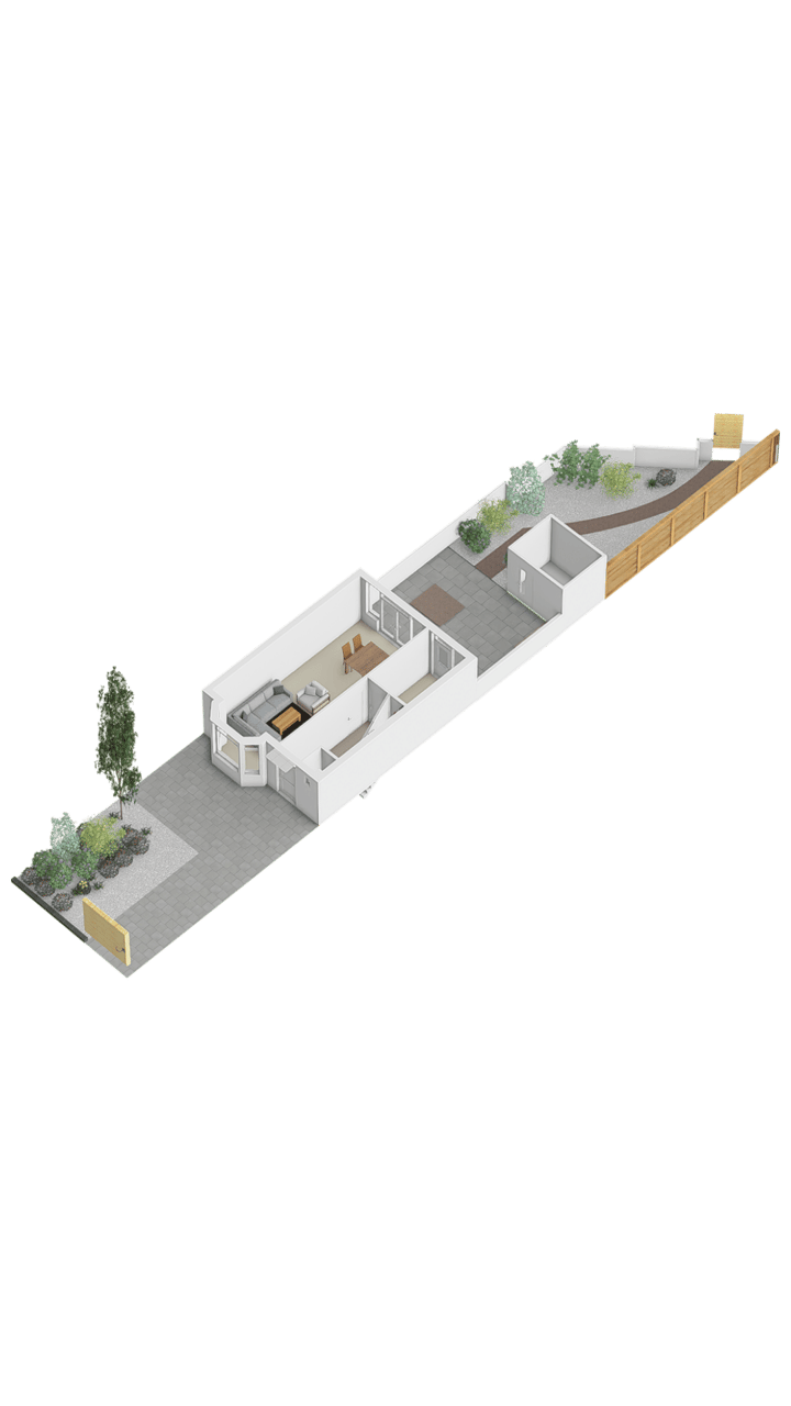 Foto 40 van Meerssenerweg 251-C