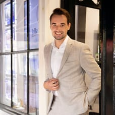 Jelle Ooteman - NVM Register Makelaar