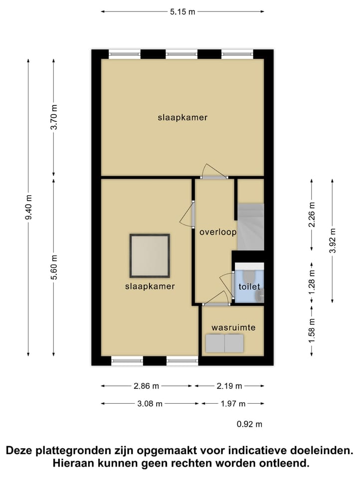 Foto 47 van Wijboschstraat 164