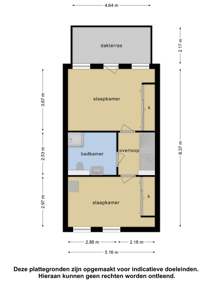 Foto 49 van Wijboschstraat 164