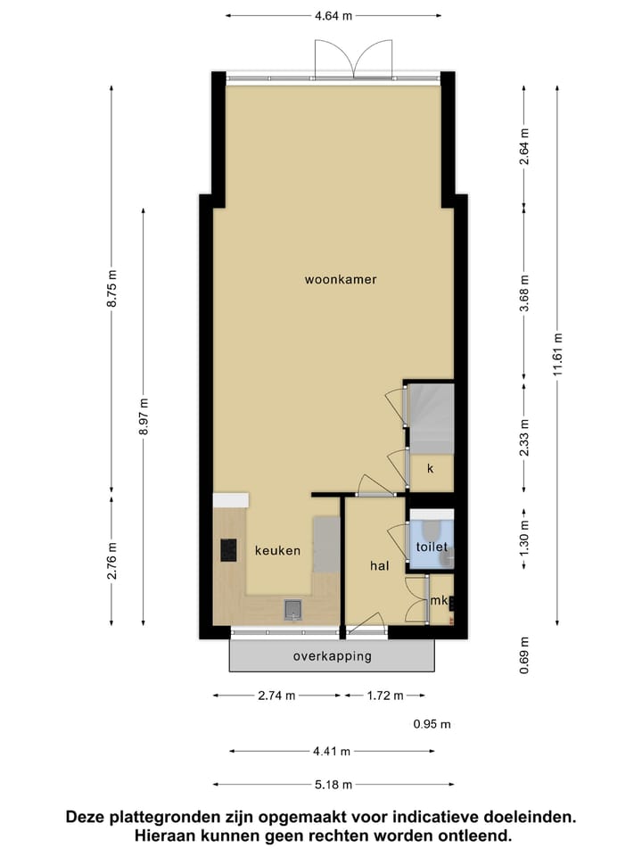 Foto 51 van Wijboschstraat 164