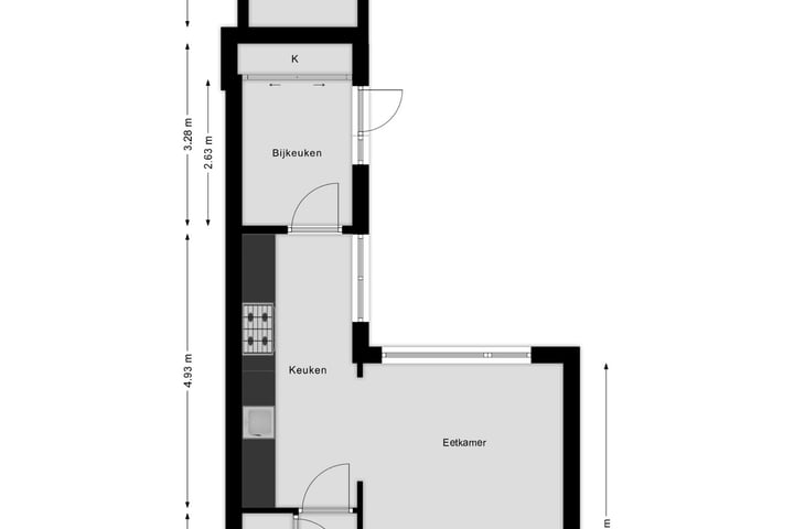 Bekijk foto 32 van L.J. Timmerstraat 25