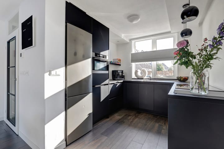 Foto 11 van Refter 9