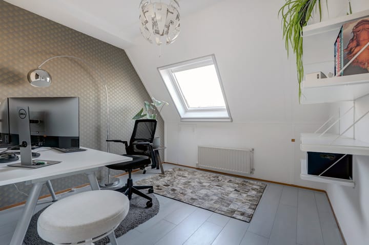 Foto 18 van Refter 9