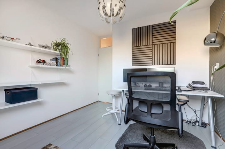 Foto 19 van Refter 9