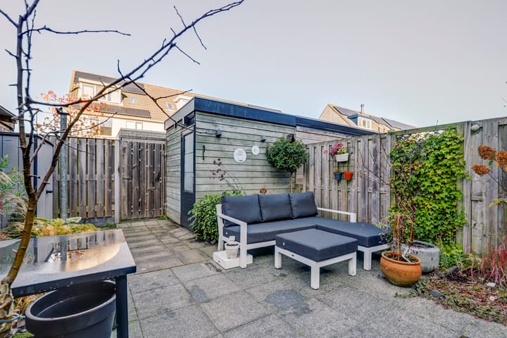 Foto 30 van Refter 9