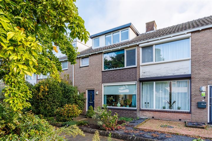 Bekijk foto 4 van Lierstraat 18