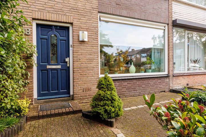 View photo 6 of Lierstraat 18