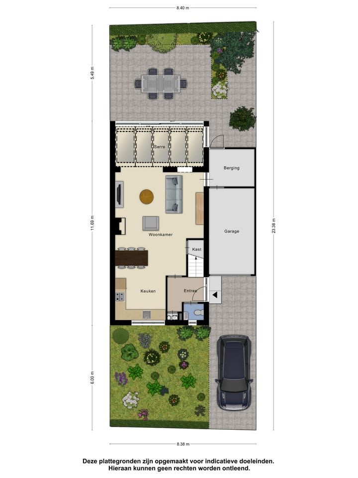 Foto 34 van Houtduif 66