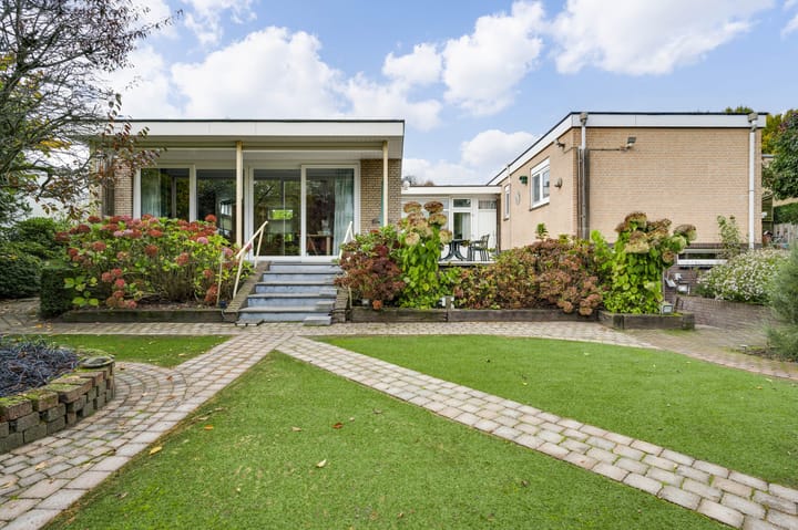 Foto 3 van Statenlaan 8