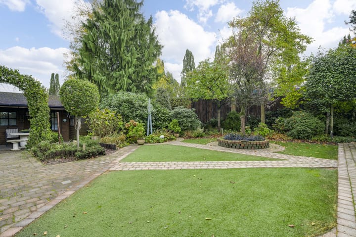 Foto 30 van Statenlaan 8