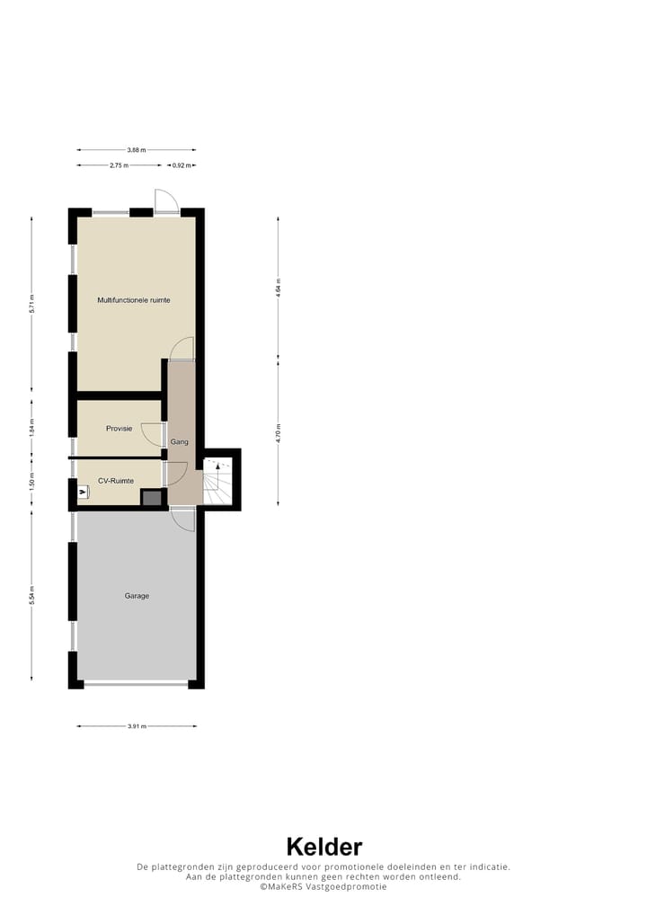 Foto 39 van Statenlaan 8