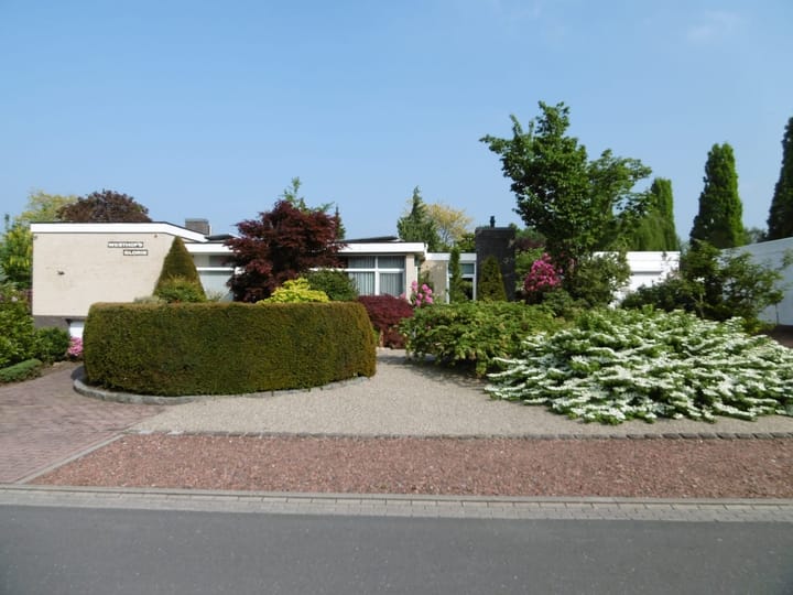 Foto 2 van Statenlaan 8