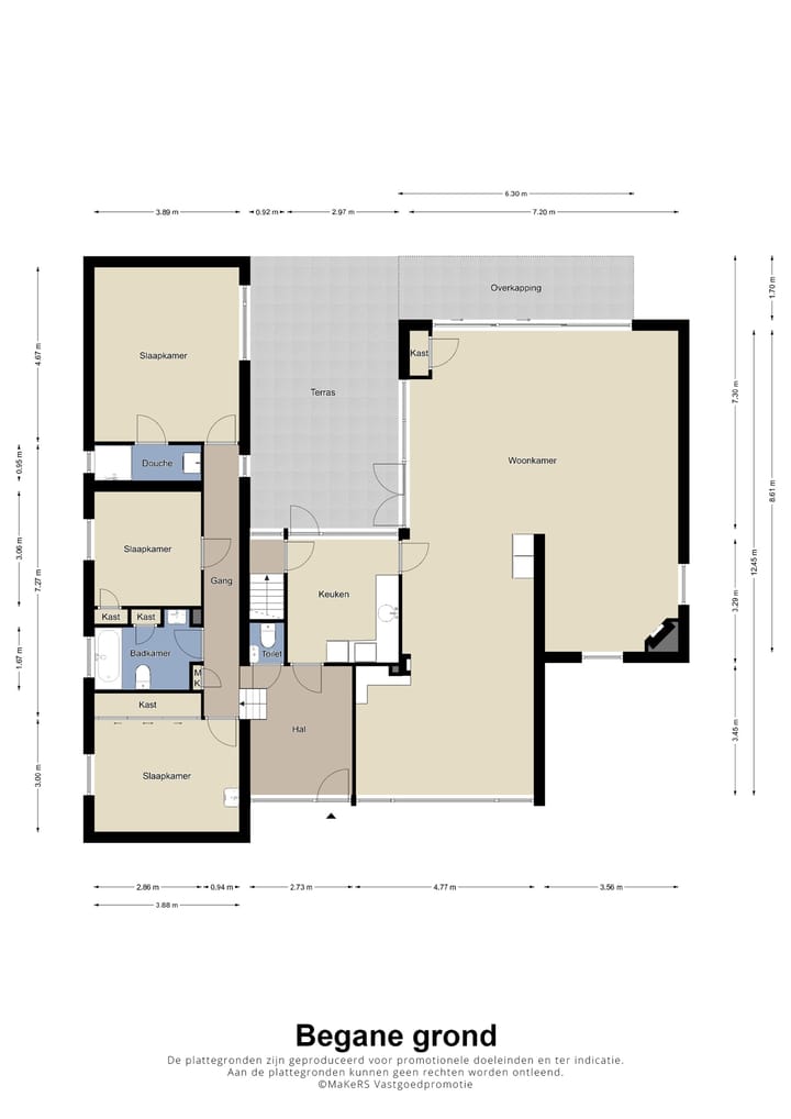 Foto 38 van Statenlaan 8