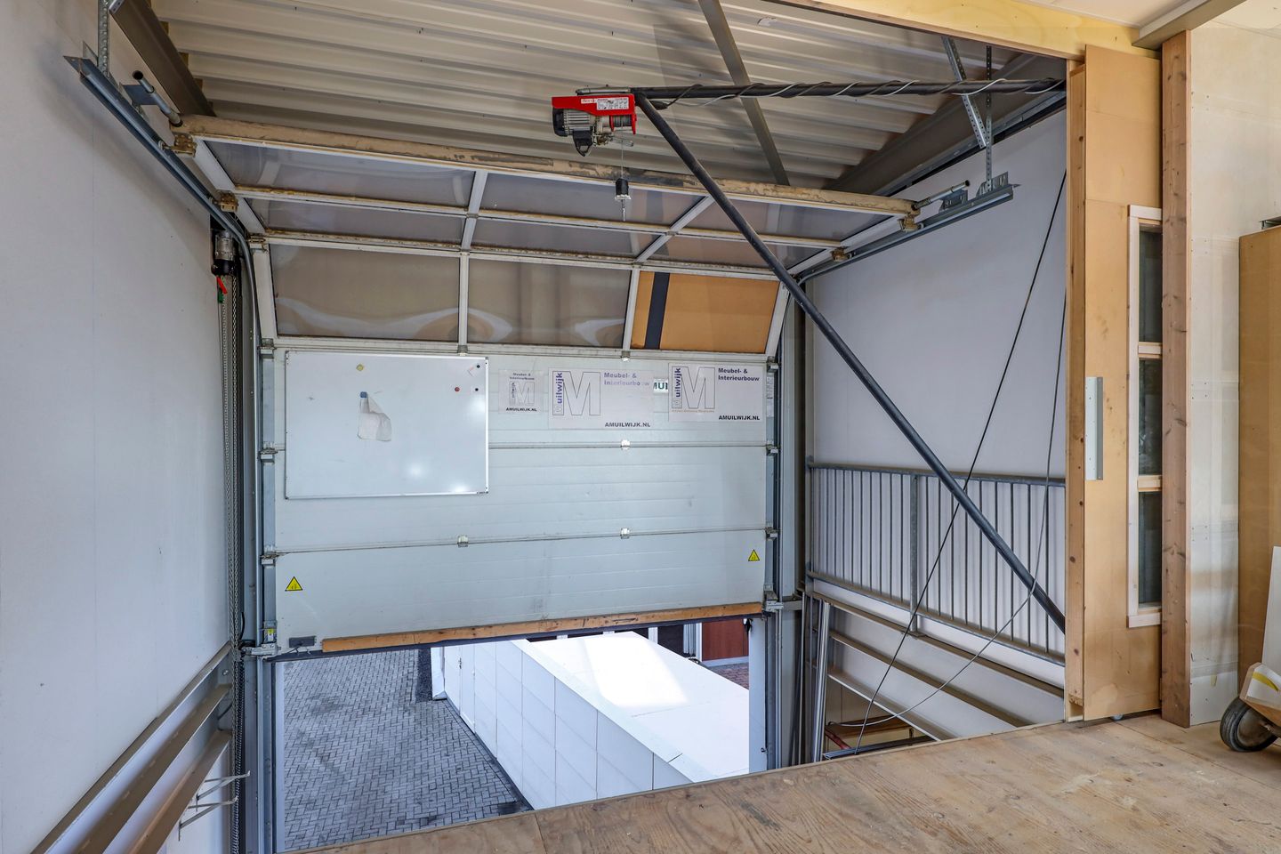 Photo 5 of Fahrenheitstraat 24