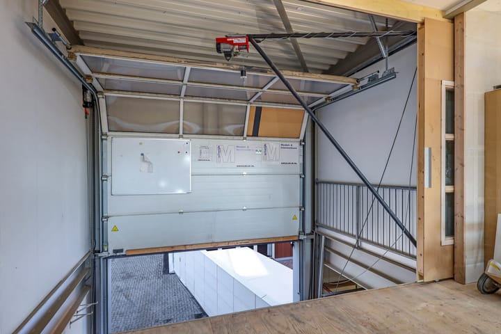 Foto 5 van Fahrenheitstraat 24