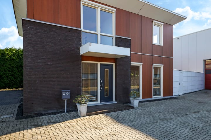 Foto 8 van Fahrenheitstraat 24