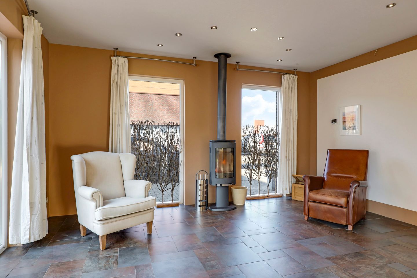 Photo 14 of Fahrenheitstraat 24