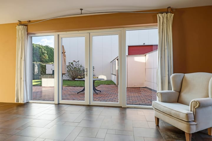 Foto 15 van Fahrenheitstraat 24