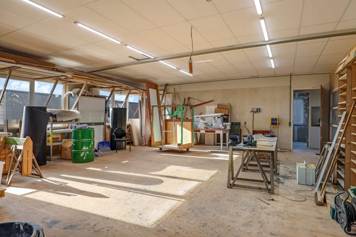 Foto 4 van Fahrenheitstraat 24