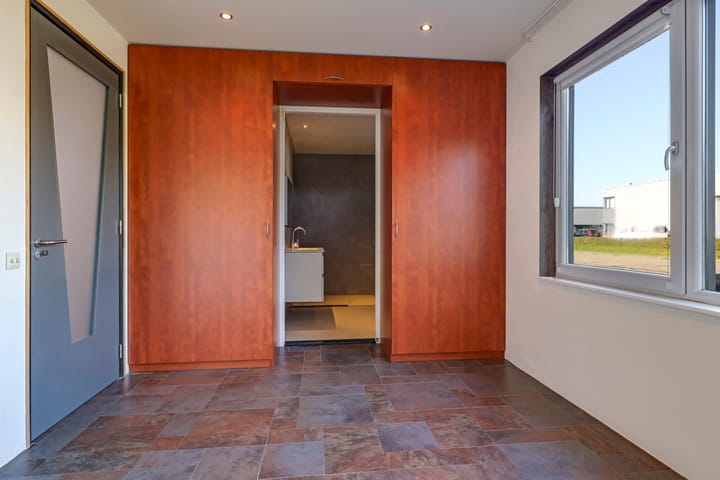 Foto 24 van Fahrenheitstraat 24