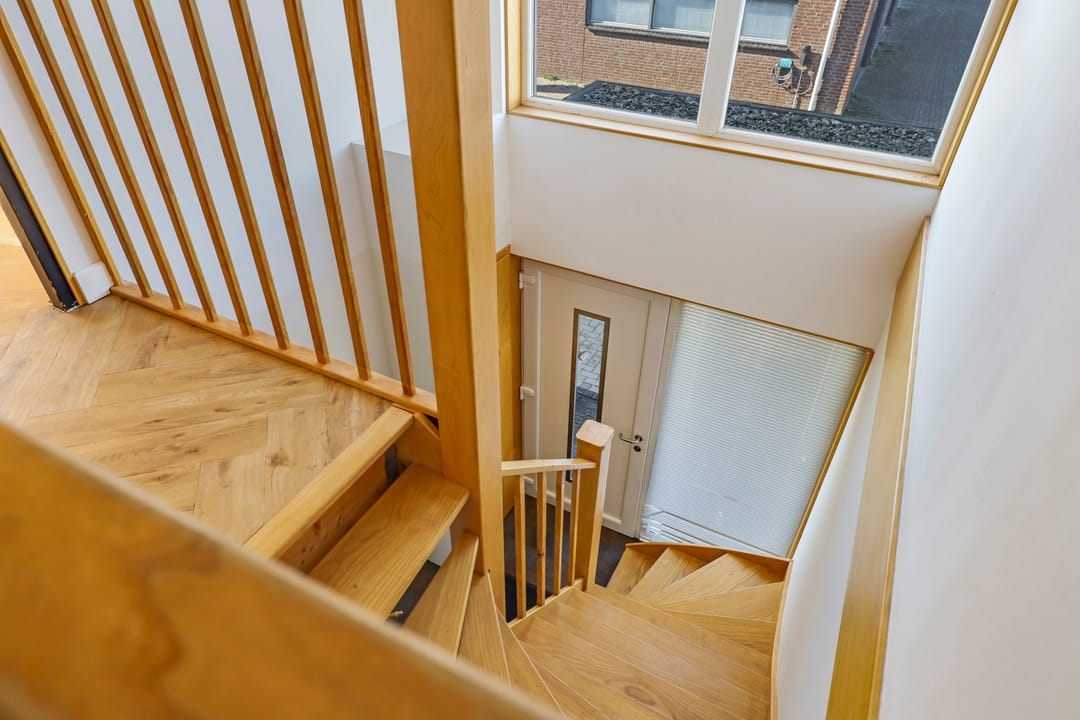 Photo 31 of Fahrenheitstraat 24