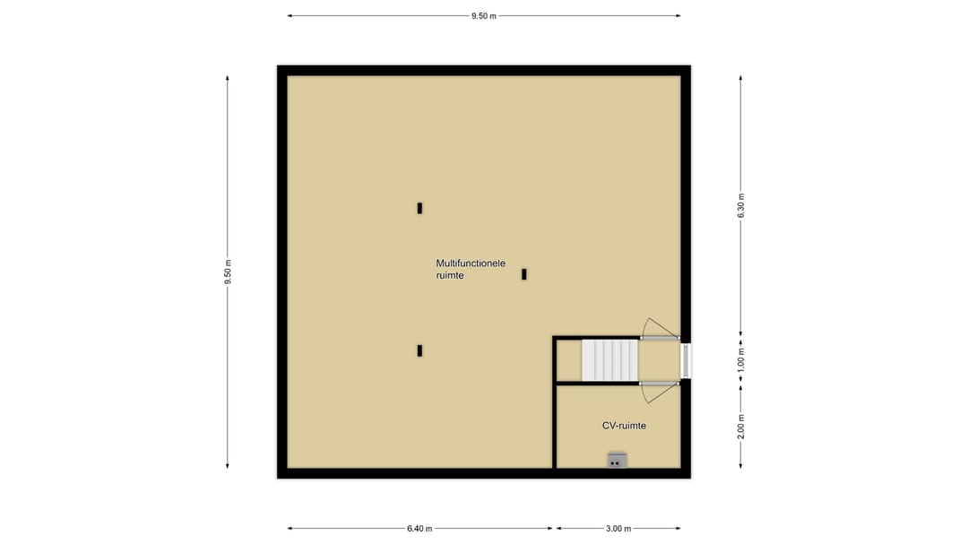 Photo 43 of Fahrenheitstraat 24