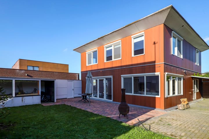 Foto 46 van Fahrenheitstraat 24