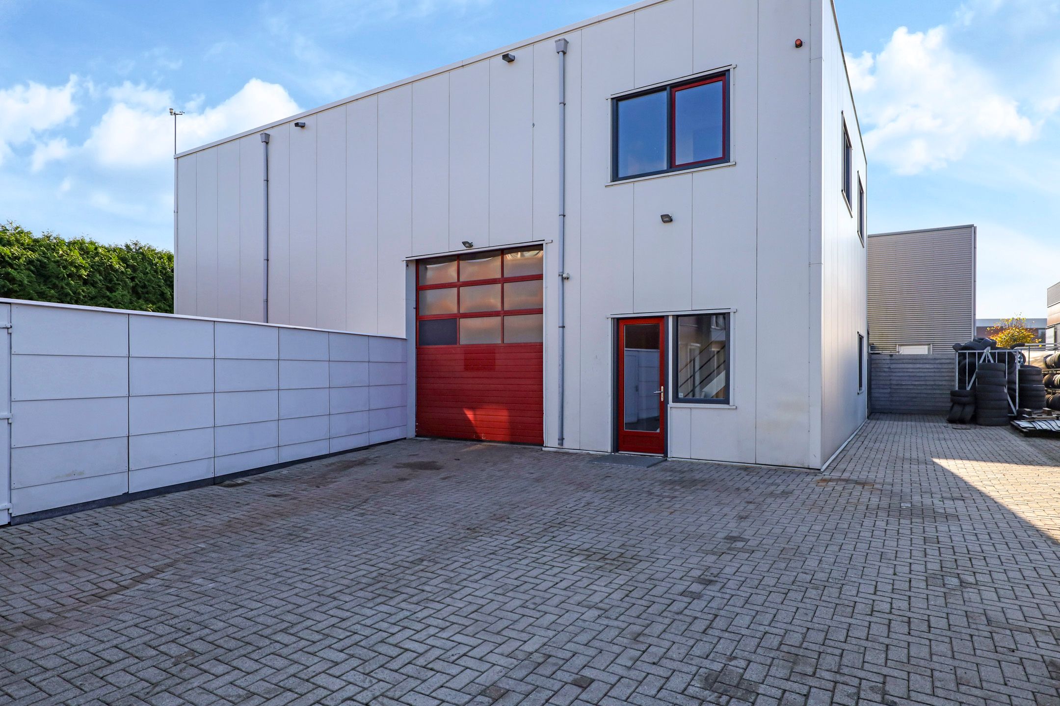 Photo 48 of Fahrenheitstraat 24