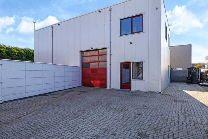 Foto 48 van Fahrenheitstraat 24