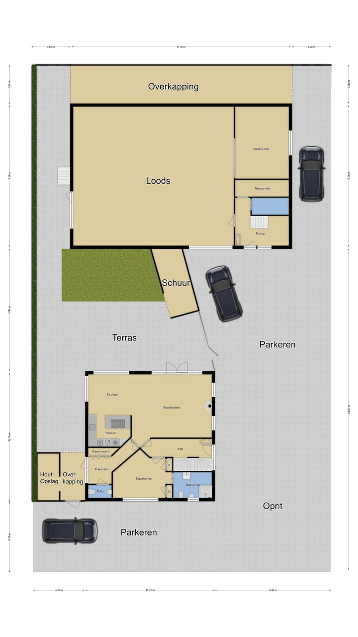 Foto 47 van Fahrenheitstraat 24