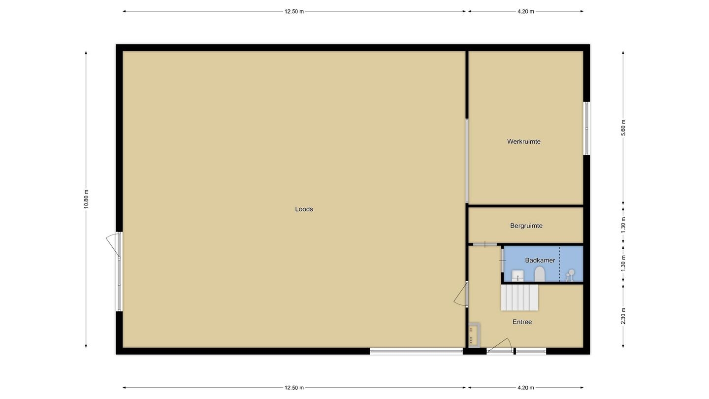 Photo 49 of Fahrenheitstraat 24