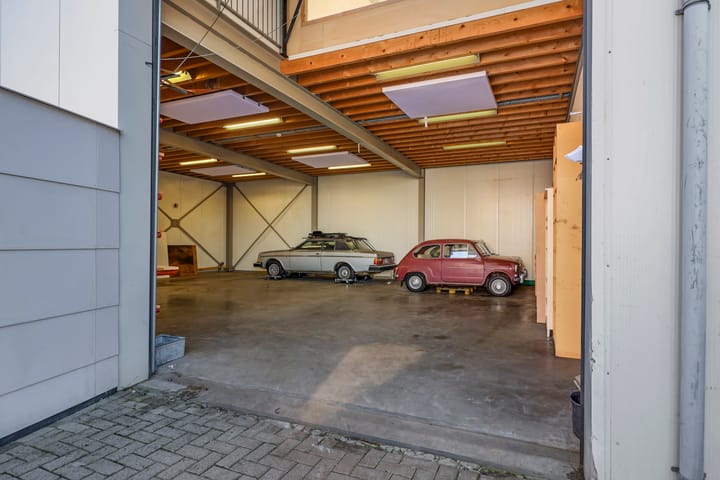 Foto 50 van Fahrenheitstraat 24