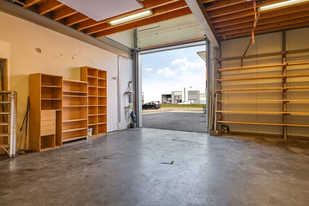 Photo 53 of Fahrenheitstraat 24