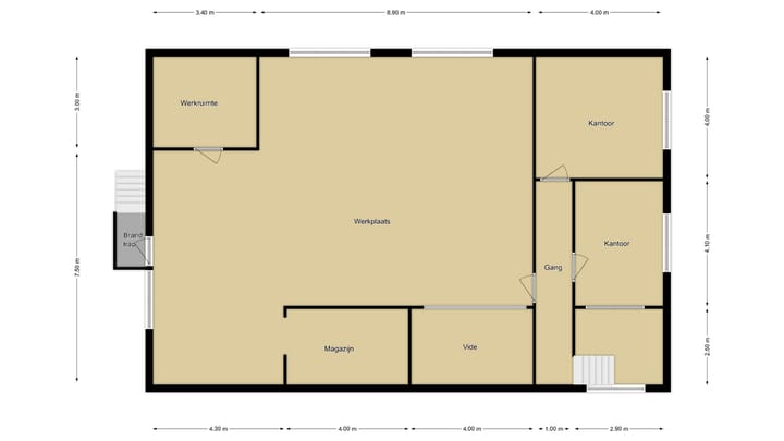 Foto 55 van Fahrenheitstraat 24