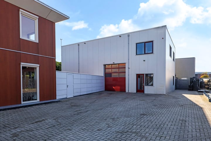 Foto 61 van Fahrenheitstraat 24