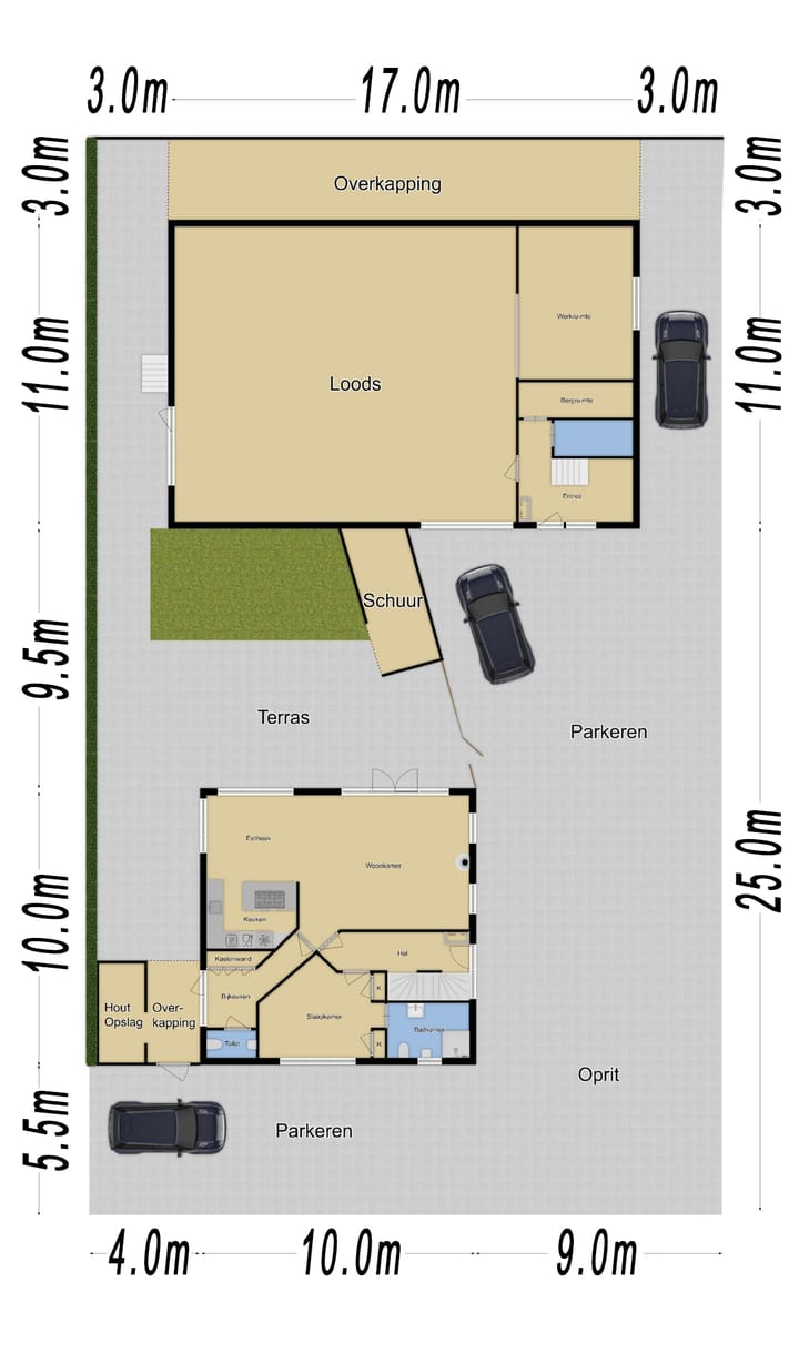 Foto 62 van Fahrenheitstraat 24