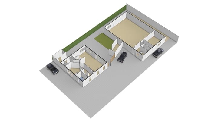 Foto 63 van Fahrenheitstraat 24