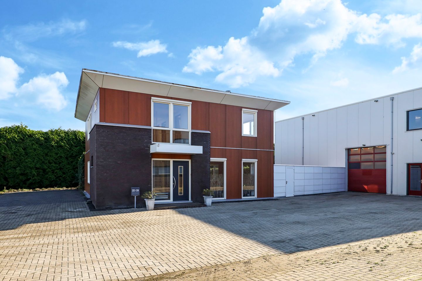 Photo 64 of Fahrenheitstraat 24