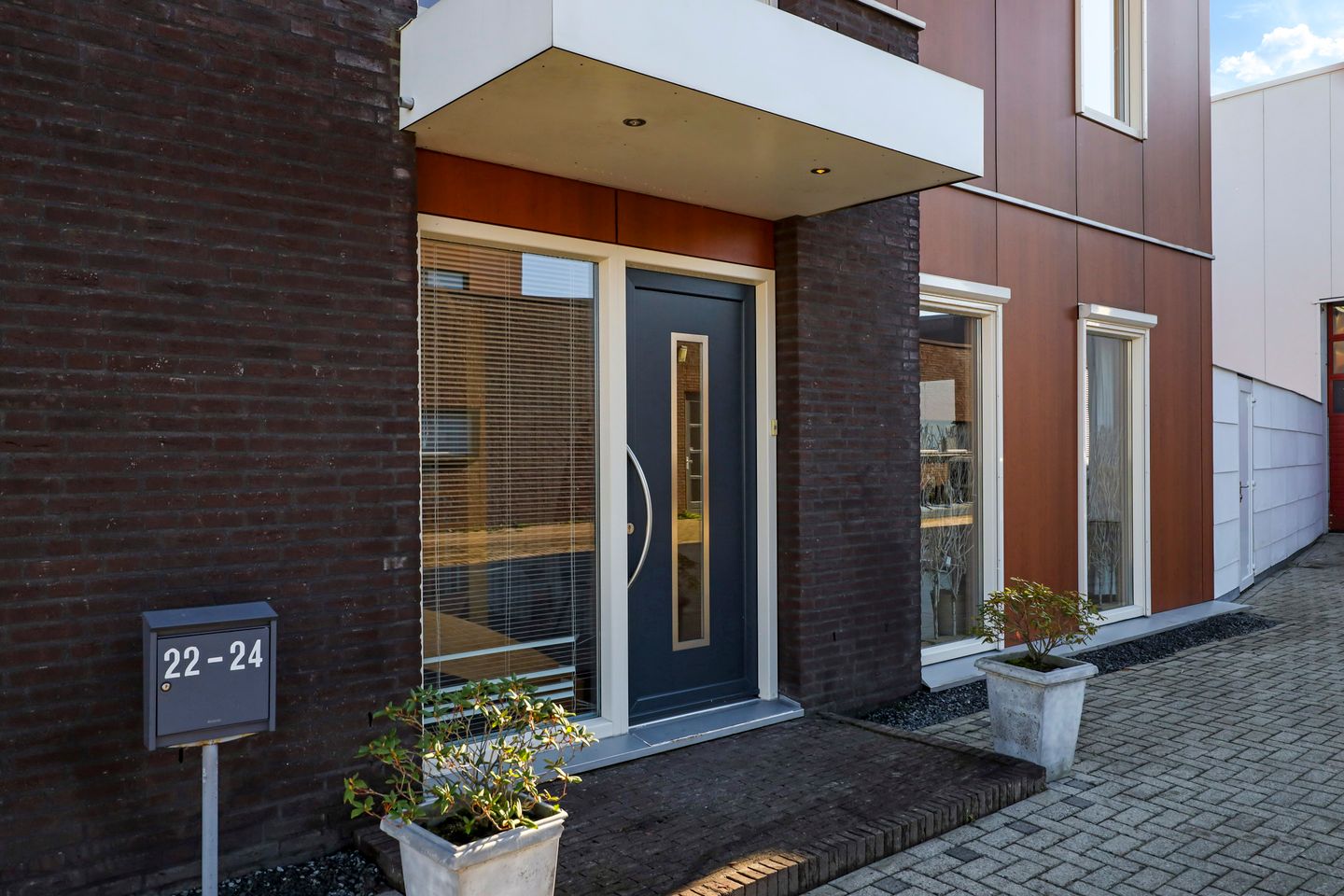 Photo 65 of Fahrenheitstraat 24