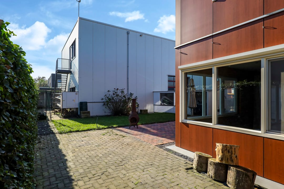 Photo 68 of Fahrenheitstraat 24