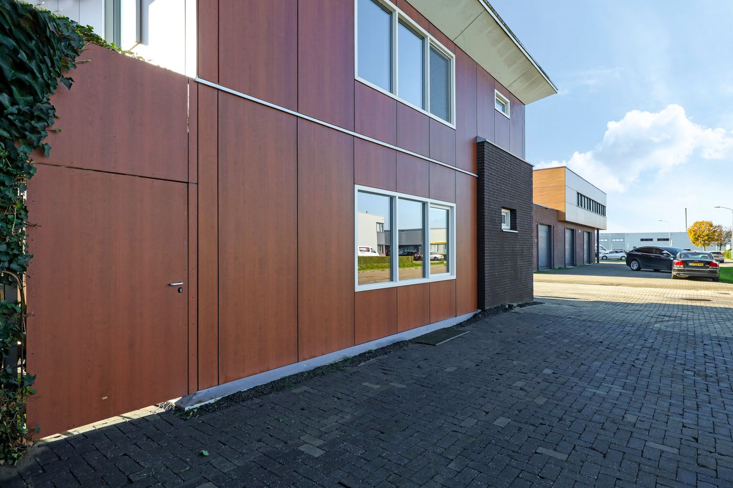 Photo 70 of Fahrenheitstraat 24