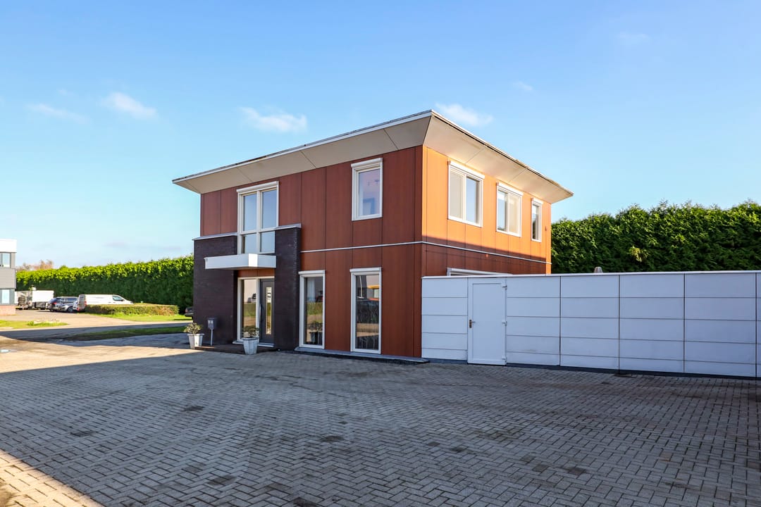 Photo 71 of Fahrenheitstraat 24