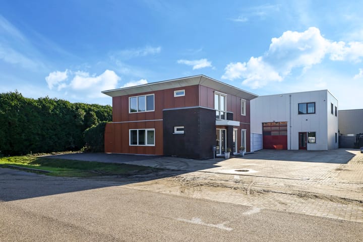 Foto 72 van Fahrenheitstraat 24