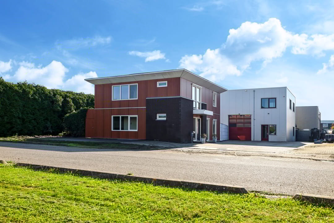 Photo 73 of Fahrenheitstraat 24