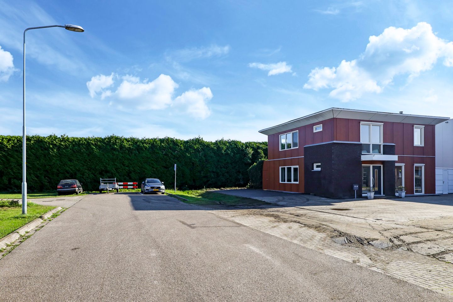 Photo 74 of Fahrenheitstraat 24