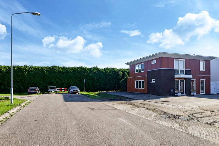 Foto 74 van Fahrenheitstraat 24